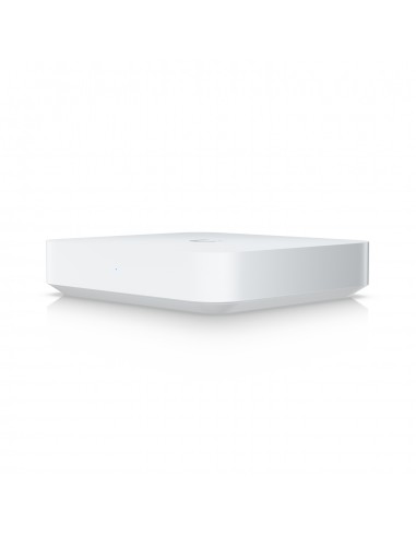 Ubiquiti Gateway Max комутатор...